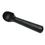 Zeroll Zerolon Ice Cream Scoop, Black