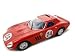 1964 Ferrari 250 Gto #24 1:18 Diecast Model Guiloy