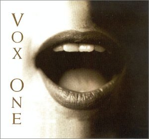 Vox - Vox One - Zortam Music