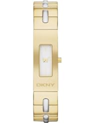 Watch Dkny Donna Karan Beekman Ny2140 Women´s White
