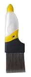 Wagner 3-Inch Flat Brush'N Go #0521002