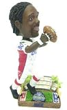 Oakland Raiders Jerry Rice 2003 Pro Bowl Forever Collectibles Bobble Head