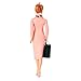Hallmark Keepsake Ornament Fashion Barbie