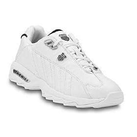 Buy K-Swiss st359 Cross Training Shoe Ladies