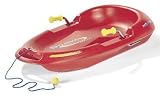 Bob 104cm Snow Max rot - Sportco