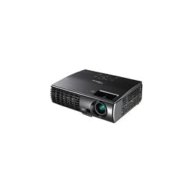Optoma TX7156 DLP Multimedia Projector (Black)
