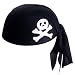 Kids Pirate Scarf Hat