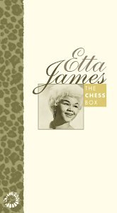 CD-Charts  Music : The Chess Box