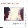 Forbidden Colours