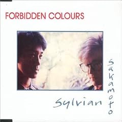 Forbidden Colours