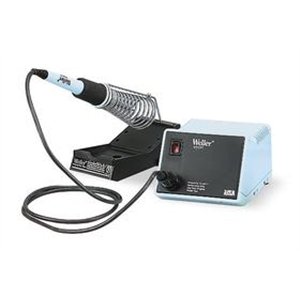Weller WTCPT 120 Volt 60 Watt Temperature Controlled Soldering Station