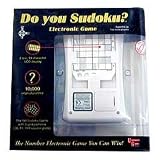 Do You Sudoku? Electronic Game