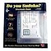 Do You Sudoku? Electronic Game