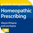 Homeopathic Prescribing Pocket Companion (Software for download)