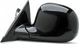 98 GMC JIMMY MIRROR LH (DRIVER SIDE) SUV, Power, Heated (1998 98) GM58EL 15151119