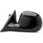 98 CHEVY CHEVROLET BLAZER S10 s-10 MIRROR LH (DRIVER SIDE) SUV, Power, Heated (1998 98) GM58EL 15151119