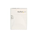 StarTech.com 10/100 Mbps USB Print Server (PM1115U)