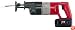 Milwaukee 6515-27 Sawzall 18-Volt Ni-Cad Cordless Reciprocating Saw