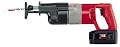 Milwaukee 6515-27 Sawzall 18-Volt Ni-Cad Cordless Reciprocating Saw