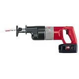 Factory-Reconditioned Milwaukee 6515-87 28-Volt Sawzall Ni-Cad Cordless Reciprocating Saw by Milwaukee