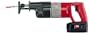 Milwaukee 651527 Sawzall 18-Volt Ni-Cad Cordless Reciprocating Saw