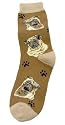 Pugs Socks