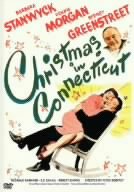 クリスマス・イン・コネチカット 特別版 バーバラ・スタンウィック デニス・モーガン シドニー・グリーンストリート