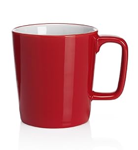 Plain Mug