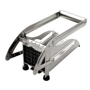 MIU Multiple Size French Fry Cutter