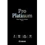Canon Photo Paper Pro Platinum, 13 x 19 Inches, 10 Sheets (2768B018)