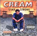 Music : Stay Strong [CASSETTE]