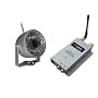 Wireless Colour Outdoor Day/Night Infrared Camera for CCTV Home Security with 30 LED's - With Spy Camera CCTV's 12 month warranty & Free support!