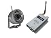Electronics : Wireless Colour Outdoor Day/Night Infrared Camera for CCTV Home Security with 30 LED's - With Spy Camera CCTV's 12 month warranty & Free support!