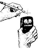 Stud Finder - Electronic