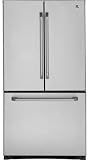 CFCP1NIZSS 20.9 Cu. Ft. Capacity Counter-Depth French Door Refrigerator ClimateKeeper System Inter