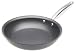 Anolon Titanium Nonstick Dishwasher Safe 10-Inch Open French Skillet