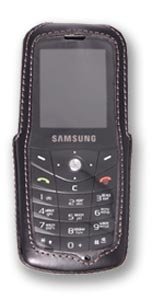 Topp-Design ME-DL-TC34 Ledertasche Lady-line f&uuml;r Samsung SGH-E200 Preisvergleich