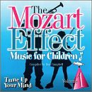 Buy The Mozart Effect, Vol. 1: Tune Up Your Mind online at Discounted New and Used prices. Delivered to your door with Childrens Toyshop.com