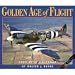 Kitchen & Housewares : Golden Age of Flight 2009 Desk Calendar