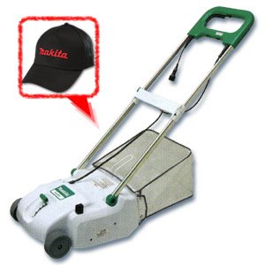 【クリックで詳細表示】マキタ 芝刈機 MUM280