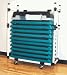 Health Club Step Cart