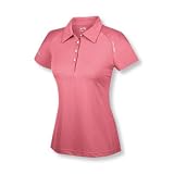 Adidas Ladies ClimaCool FORMOTION Jersey Polos