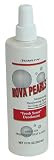NovaPearls Fresh Scent Deodorant Spray - 12 oz