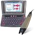 Electronics : Ectaco Partner ER850 Deluxe English-Russian Talking Electronic Dictionary Audio Phrasebook and Handheld Scanner