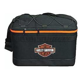 12 Pack Bar & Shield Cooler