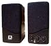 Vidsonix DB-20 Multimedia Speaker Pair