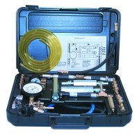Cover image : Electronic Injectors Tester Master Kit