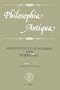 Aristotle's Categories and Porphyry (Philosophia Antiqua 48)