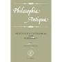 Aristotle's Categories and Porphyry (Philosophia Antiqua 48) (Philosophia Antiqua 48)