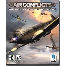 Air Conflicts by Destineer Publishing